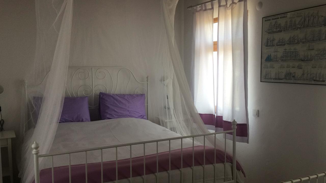 Casa Mini Bozcaada Dış mekan fotoğraf