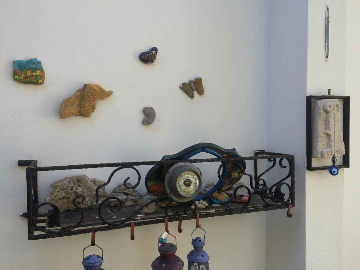 Casa Mini Bozcaada Dış mekan fotoğraf